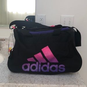 Adidas Gym Bag (medium sized)